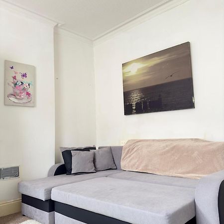 Budget 2 Bedroom Apartment Close To Hyde Park London Exterior photo