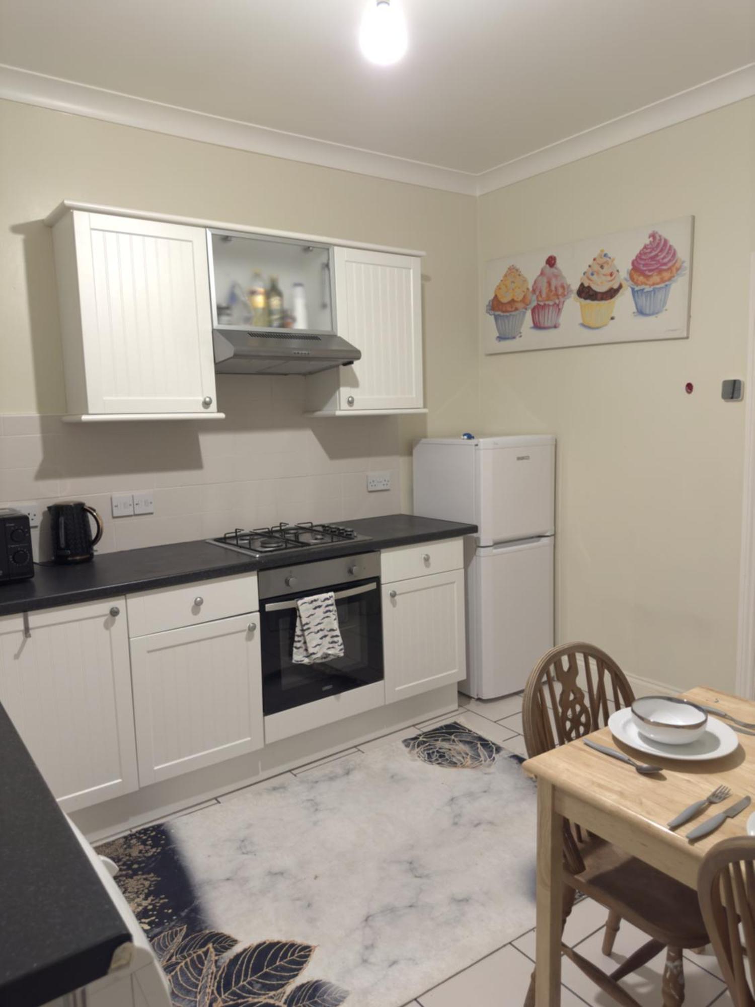 Budget 2 Bedroom Apartment Close To Hyde Park London Exterior photo