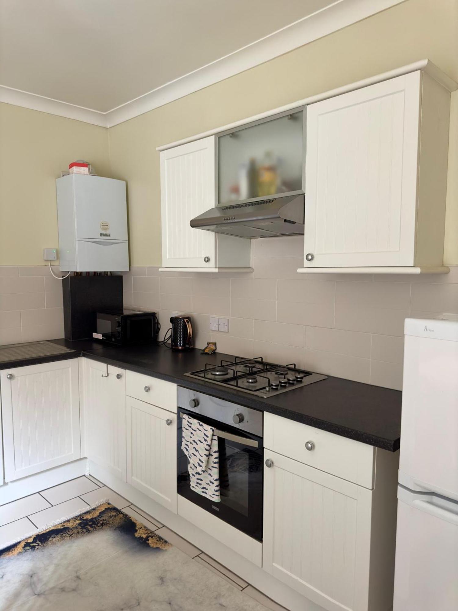 Budget 2 Bedroom Apartment Close To Hyde Park London Exterior photo