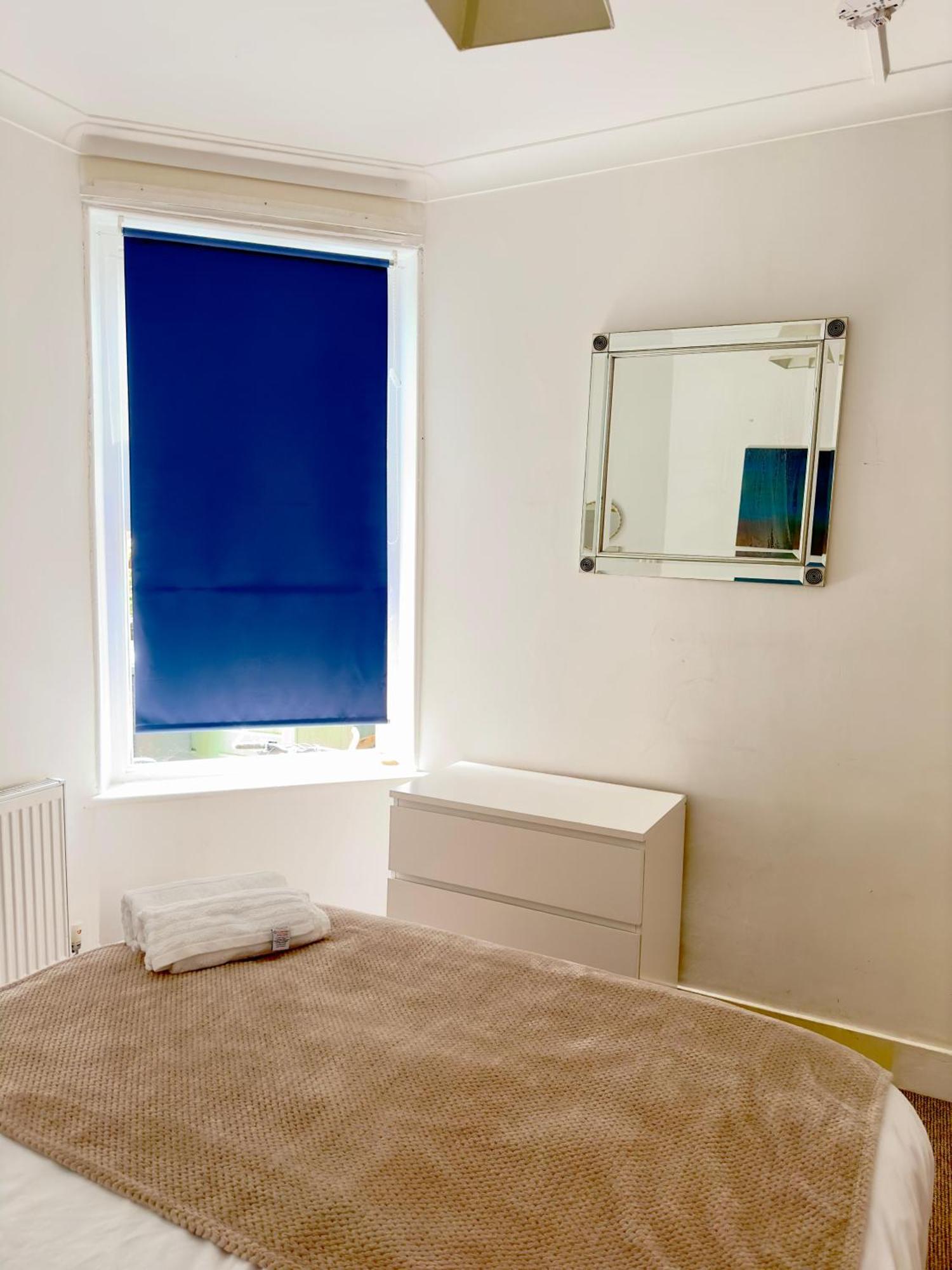 Budget 2 Bedroom Apartment Close To Hyde Park London Exterior photo