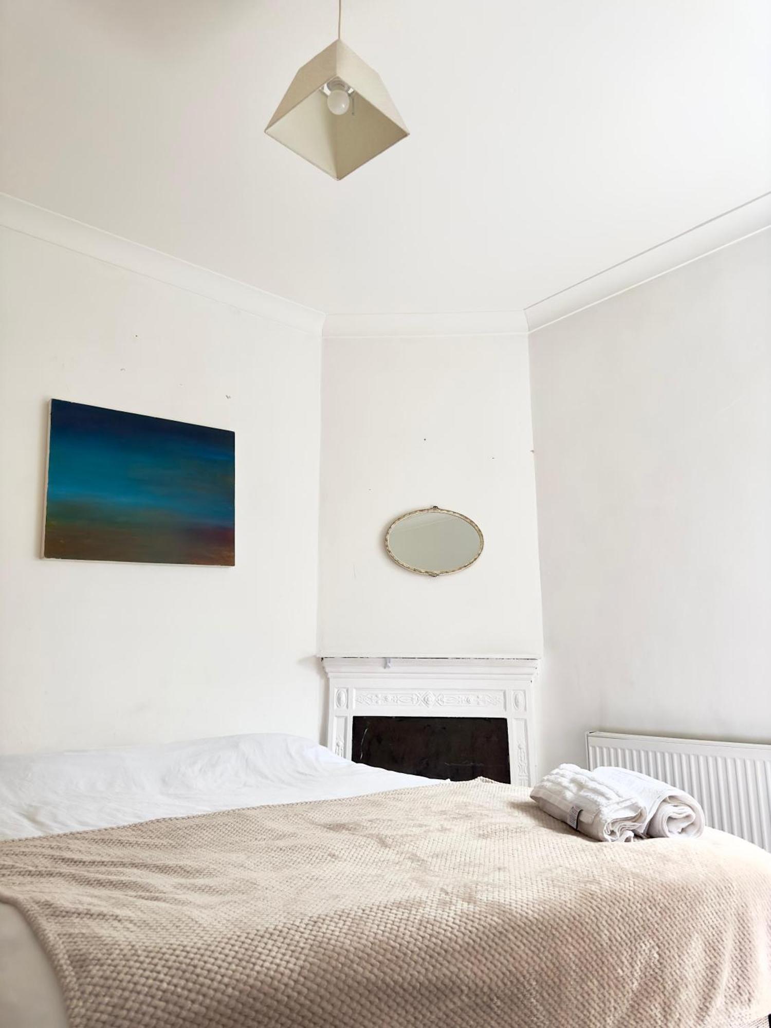 Budget 2 Bedroom Apartment Close To Hyde Park London Exterior photo